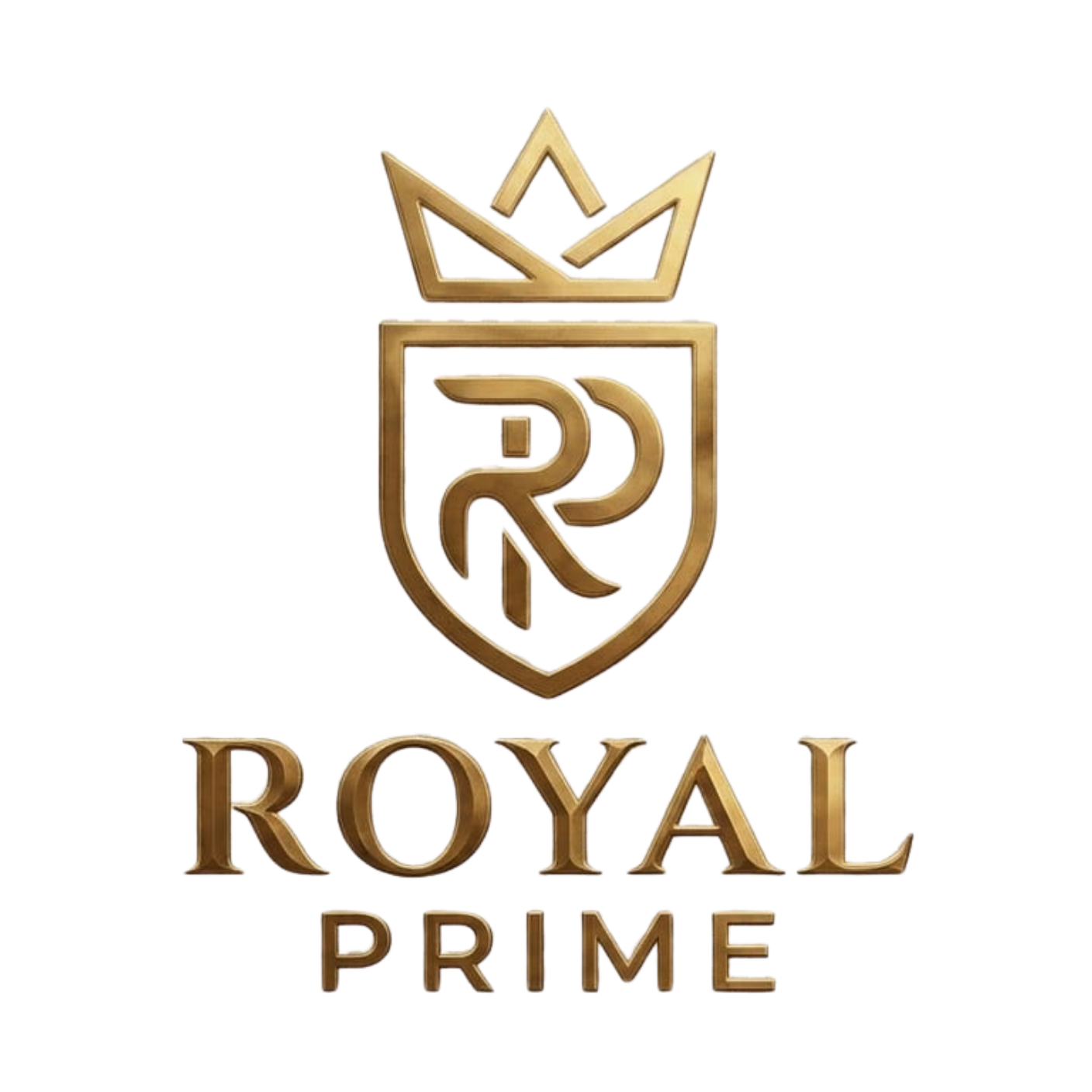 Logo Royal Prime SPA 1x1